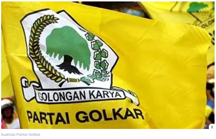 Belum terjawab kemana arah Partai Golkar di Pilbup Pasuruan 2024