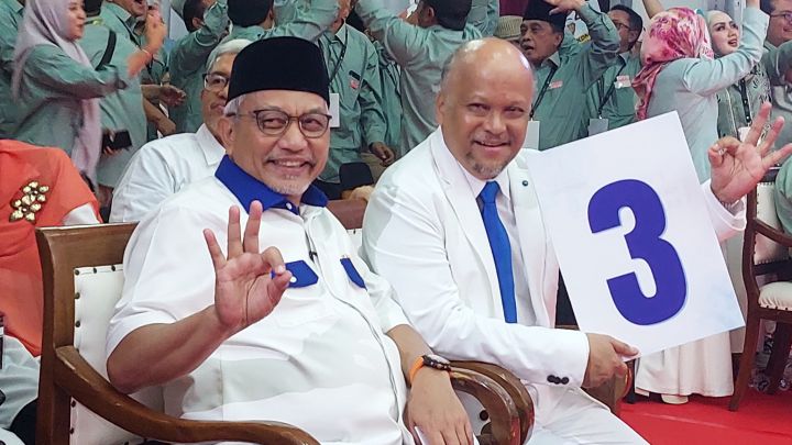 Relawan Anies Dukung Pasangan ASIH di Pilgub Jabar