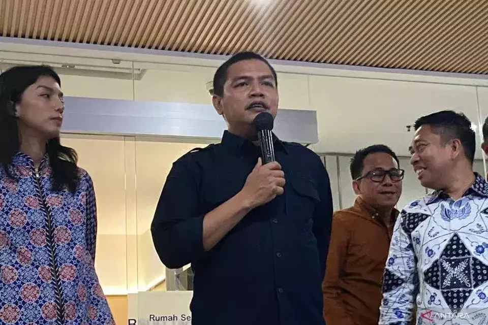 H-2 Debat Perdana Pilgub Jakarta 2024, KPU Klaim Persiapan Hampir 100 Persen