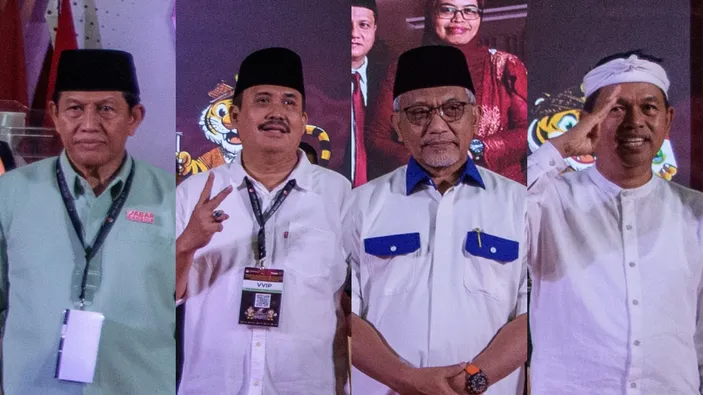 Debat Pilkada 2024: Ini Jadwal untuk Paslon Pilgub Jabar, Akan Digelar di 3 Kota